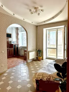 2-к кв. Томская область, Томск тракт Московский, 6/3 (52.0 м)