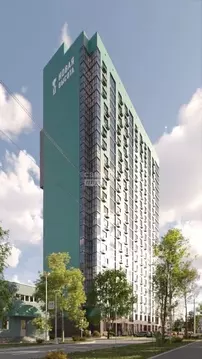 3-к кв. Курская область, Курск ул. Павлуновского, 3 (105.5 м)