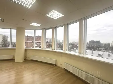 Офис в Краснодарский край, Краснодар Центральный мкр, ул. Советская, ...