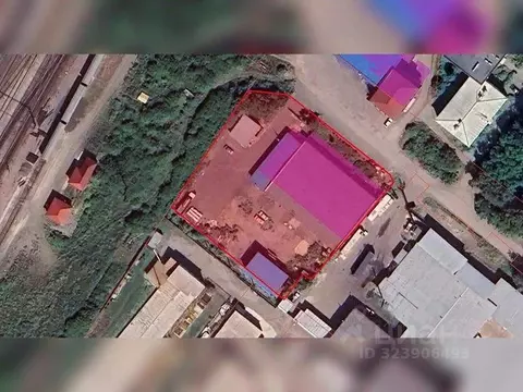 Склад в Кемеровская область, Кемерово Кузнецкий просп., 137/4 (910 м)