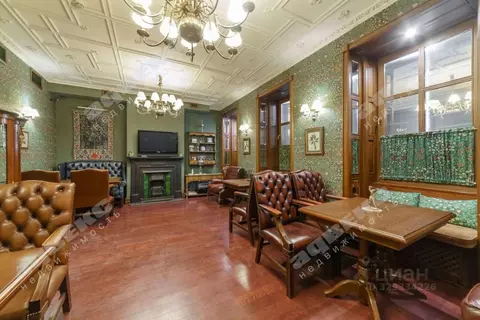 Офис в Санкт-Петербург ул. Подковырова, 10 (185 м)
