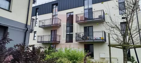 2-к кв. Калининградская область, Гурьевский муниципальный округ, пос. ...