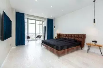 1-к кв. Тюменская область, Тюмень ул. Малыгина, 90 (75.0 м)