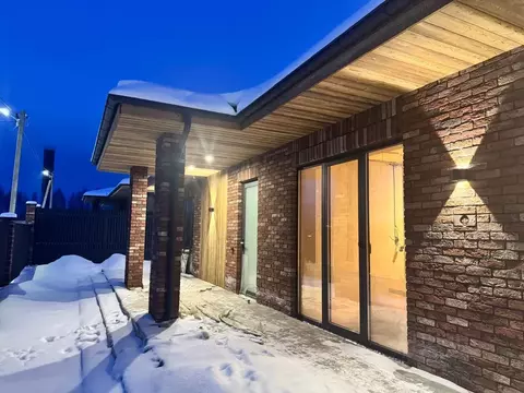 Дом в Нижегородская область, с. Дивеево ул. Державная, 13 (93 м)