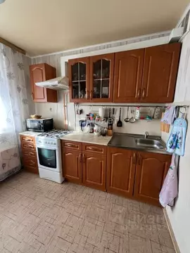 2-к кв. Чувашия, Новочебоксарск ул. Винокурова, 75 (52.7 м)