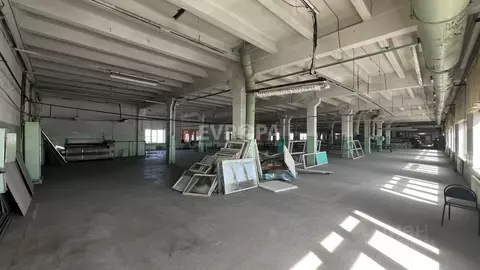 Производственное помещение в Ульяновская область, Ульяновск просп. ...