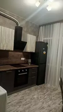 1-к кв. Москва Родниковая ул., 30к1 (36.0 м)