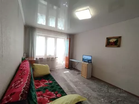 2-к кв. Краснодарский край, Ейск Коммунистическая ул., 6 (47.4 м)