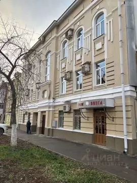 Офис в Самарская область, Самара Чапаевская ул., 146 (75 м)