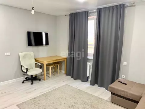 Студия Татарстан, Казань ул. Рауиса Гареева, 111к2 (30.4 м)