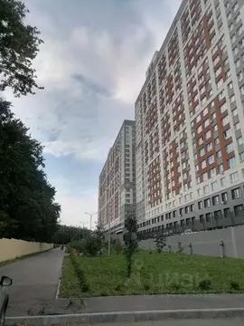 Студия Самарская область, Самара ул. Стара-Загора, 240 (30.4 м)