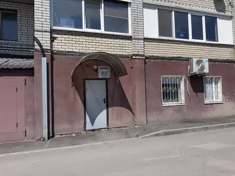 Офис в Саратовская область, Саратов ул. Имени Н.Г. Чернышевского, 92Б ...