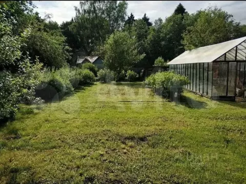 Дом в Калужская область, Боровский район, Кривское с/пос, д. Заречье, ...