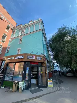 Помещение свободного назначения в Москва Новослободская ул., 14/19С8 ...
