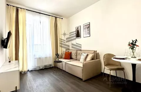 2-к кв. Санкт-Петербург ул. Тосина, 6 (42.0 м)