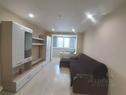 2-к кв. Москва Студеный проезд, 38к1 (44.0 м)