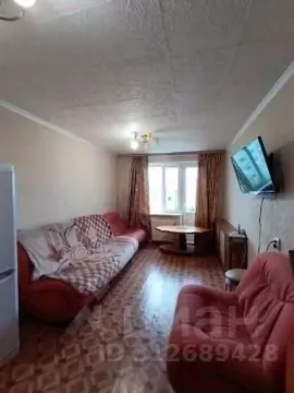 2-к кв. Коми, Усинск ул. 60 лет Октября, 12/1 (35.2 м)