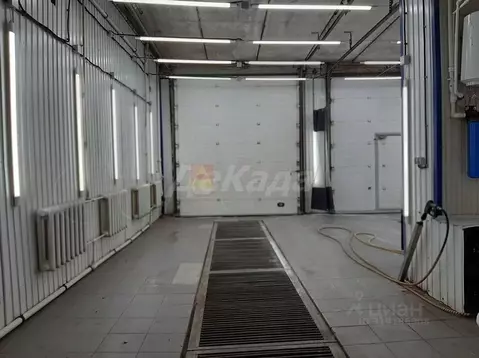 Производственное помещение в Ульяновская область, Ульяновск ул. ...