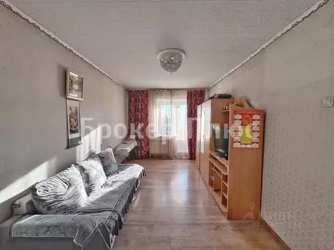 2-к кв. Тыва, Кызыл Московская ул., 110 (49.4 м)