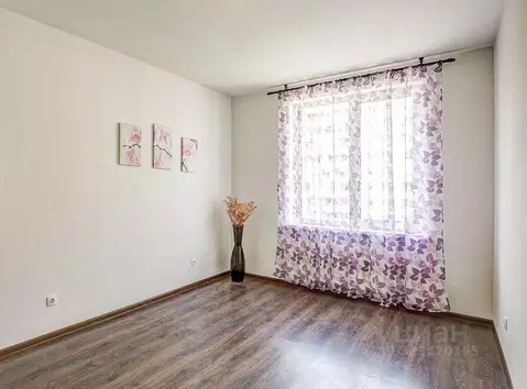 Квартира, 1 комната, 34 м