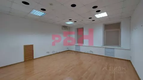 Офис в Ростовская область, Ростов-на-Дону просп. Ленина, 119 (173 м)