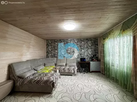 Дом в село Иглино, улица Лесотехникума, 85 (100 м)