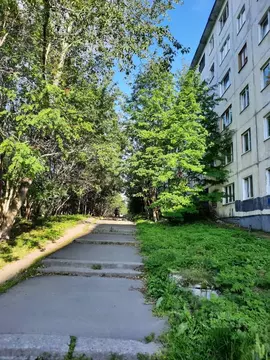 3-к кв. Мурманская область, Мурманск ул. Чумбарова-Лучинского, 20 ...