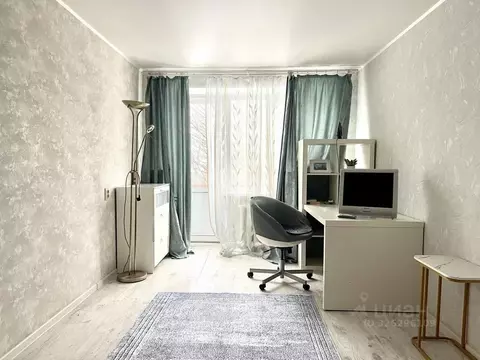 1-к кв. Калининградская область, Калининград Серпуховская ул., 19 ...