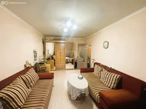 1-комнатная квартира: Симферополь, улица Миллера, 56 (30 м)