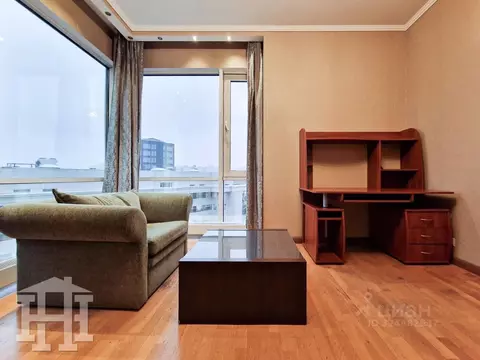 3-к кв. Москва просп. Вернадского, 94к1 (120.0 м)