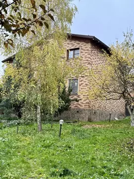 Дом в Москва № 163 кв-л,  (182 м)