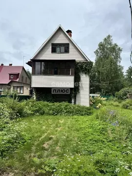 Дом в Марий Эл, Медведевский район, Кундышское с/пос, пос. Кундыш, ...