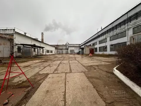 Склад в Ульяновская область, Ульяновск проезд Энергетиков, 9 (240 м)