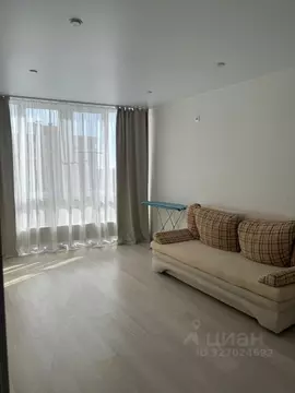 1-к кв. Ставропольский край, Ставрополь ул. Ленина, 417Ак1 (45.0 м)