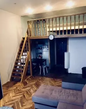 Комната Санкт-Петербург Малодетскосельский просп., 25/12 (23.0 м)