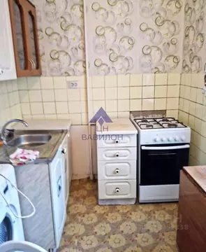 1-к кв. Ростовская область, Волгодонск Ленинградская ул. (35.0 м)