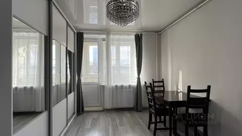 2-к кв. Москва Красноармейская ул., 20 (44.0 м)