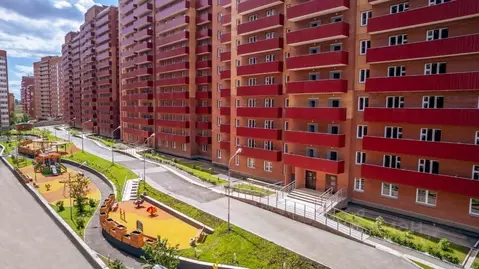 Студия Красноярский край, Красноярск просп. 60 лет Образования СССР, ...