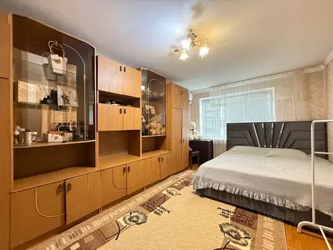 1-к кв. Кабардино-Балкария, Нальчик ул. 2-й Таманской Дивизии (31.3 м)