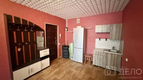 Комната Рязанская область, Рязань Березовая ул., 3к1 (17.0 м)