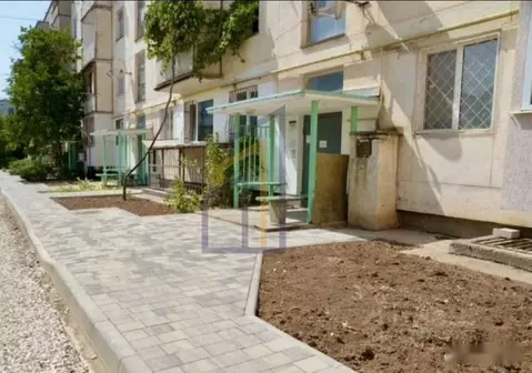 3-к кв. Крым, Евпатория ул. Советская, 6 (51.4 м)