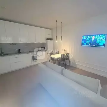 2-к кв. Санкт-Петербург Спасский пер., 4 (45.0 м)