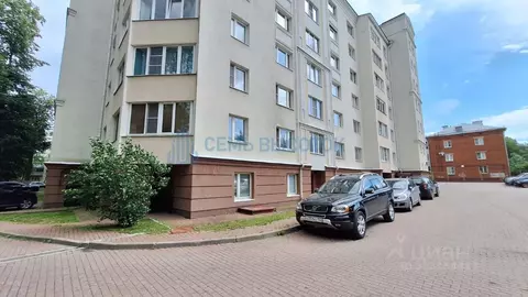 Помещение свободного назначения в Московская область, Подольск ...