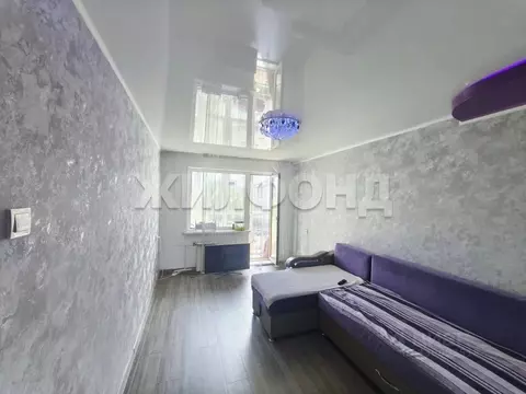 2-к кв. Хакасия, Абакан ул. Кирова, 97 (42.9 м)