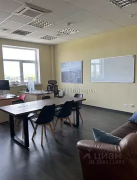 Офис в Санкт-Петербург Мельничная ул., 18 (146 м)
