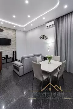 2-к кв. Татарстан, Казань Роторная ул., 27В (53.0 м)