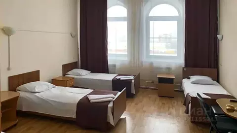 Комната Хабаровский край, Хабаровск Ленинградская ул., 58