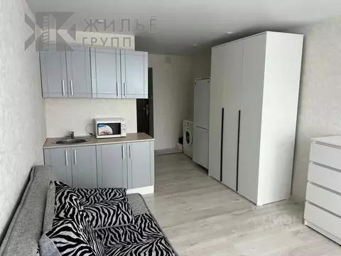 1-к кв. Татарстан, Казань Ботаническая ул., 20 (19.0 м)