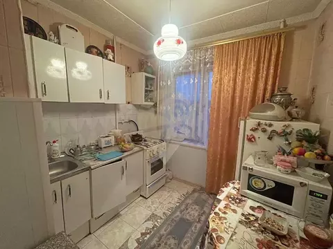 2-к кв. Белгородская область, Старый Оскол Парковый мкр, 22 (48.0 м)