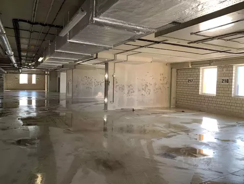 Гараж в Санкт-Петербург ул. Лагоды, 1 (13 м)